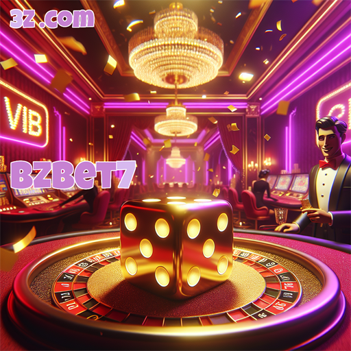 Promoção Imperdível da bzbet7: Entre no Jogo da Diversão!